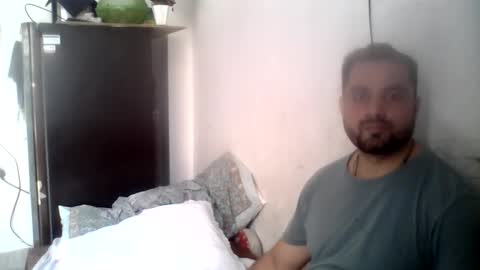 hunkster102 online show from 05.30.26