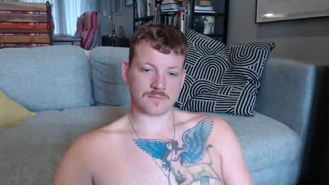 Snapshot of hunky_arthur chatting on 12.29.24 Hunky Arthur online show from 12.29.24