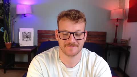 Snapshot of hunky_arthur chatting on 01.17.25 Hunky Arthur online show from 01.17.25