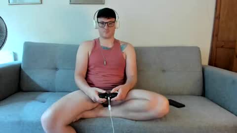 Snapshot of hunky_arthur chatting on 02.21.25 Hunky Arthur online show from 02.21.25