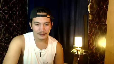 hunkylloyd online show from 12.07.24