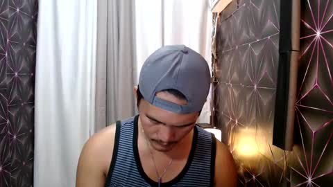 hunkylloyd online show from 01.26.25