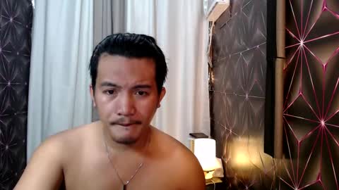 hunkylloyd online show from 01.30.25