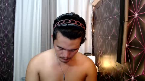 hunkylloyd online show from 02.02.25