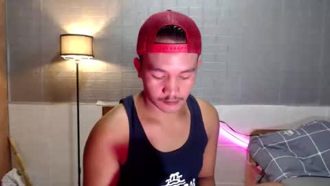 hunkylloyd online show from 02.05.26