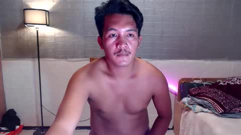 hunkylloyd online show from 03.31.26