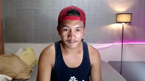 hunkylloyd online show from 05.13.26