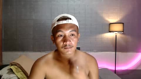 hunkylloyd online show from 06.05.26