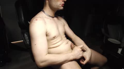 Snapshot of hunkystudbator chatting on 03.23.26 hunkystudbator online show from 03.23.26