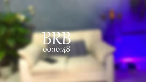 Hunter  online show from 09.13.25