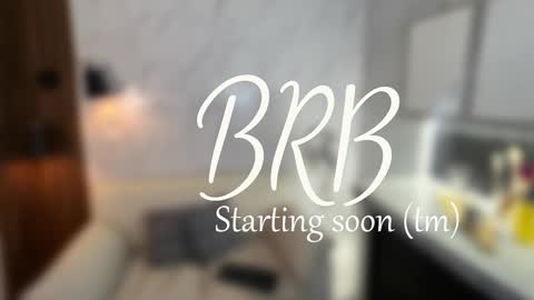 Hunter  online show from 11.12.25