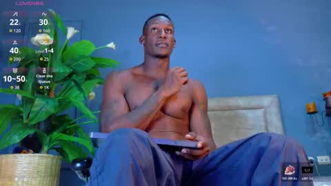 Hunter  online show from 01.14.26