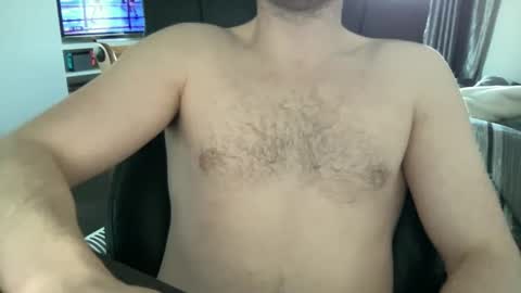 Hunter online show from 02.22.25