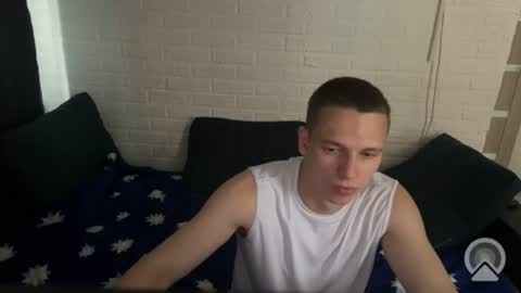 Hunter online show from 06.15.26
