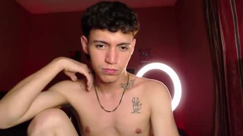 hunter_jagg online show from 01.13.26