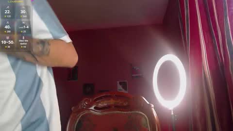 Snapshot of hunter_jagg chatting on 02.01.26 hunter_jagg online show from 02.01.26