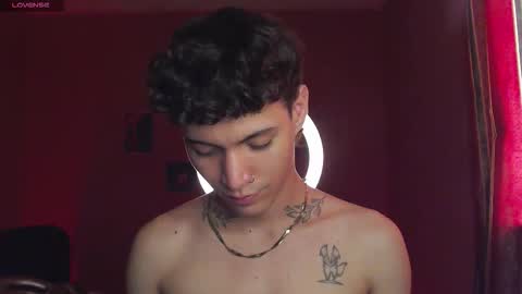 Snapshot of hunter_jagg chatting on 02.06.26 hunter_jagg online show from 02.06.26