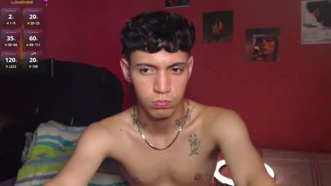 Snapshot of hunter_jagg chatting on 02.10.26 hunter_jagg online show from 02.10.26