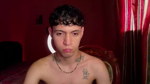 Snapshot of hunter_jagg chatting on 02.17.26 hunter_jagg online show from 02.17.26