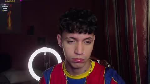 Snapshot of hunter_jagg chatting on 02.19.26 hunter_jagg online show from 02.19.26