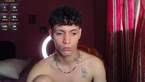 Snapshot of hunter_jagg chatting on 02.20.26 hunter_jagg online show from 02.20.26