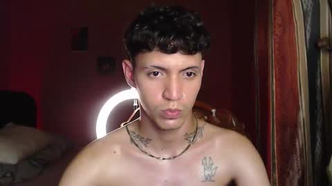 Snapshot of hunter_jagg chatting on 02.21.26 hunter_jagg online show from 02.21.26