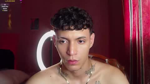 Snapshot of hunter_jagg chatting on 02.23.26 hunter_jagg online show from 02.23.26