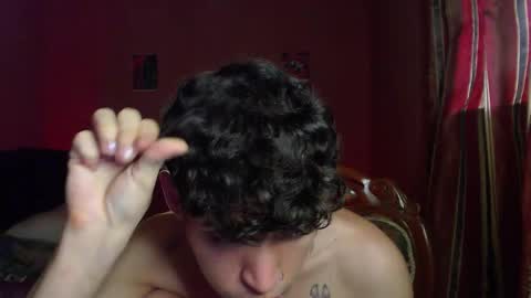 Snapshot of hunter_jagg chatting on 02.24.26 hunter_jagg online show from 02.24.26