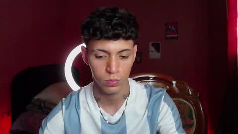 Snapshot of hunter_jagg chatting on 02.27.26 hunter_jagg online show from 02.27.26