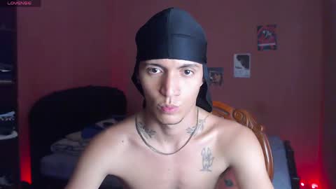 hunter_jagg online show from 04.16.26