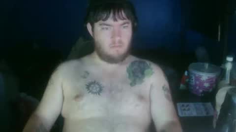 hunter_lust97 online show from 04.30.26