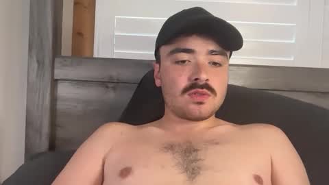 Hunter online show from 09.16.25