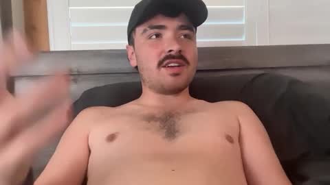 Hunter online show from 09.17.25