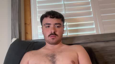 Hunter online show from 09.18.25