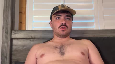 Hunter online show from 10.03.25