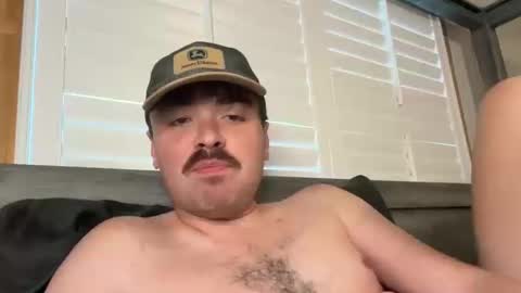 Hunter online show from 10.13.25