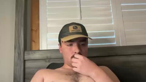 Hunter online show from 10.14.25