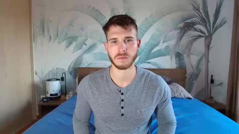 Hunter Bridges online show from 10.18.25