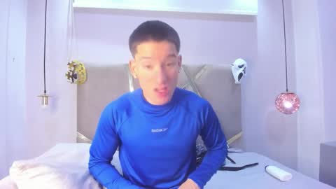 hunterheat_ online show from 10.16.25