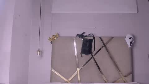 hunterheat_ online show from 10.23.25