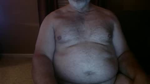 huntermark1 online show from 12.12.24