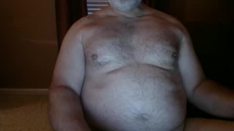 huntermark1 online show from 01.10.25