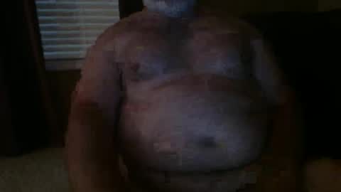 huntermark1 online show from 09.15.25