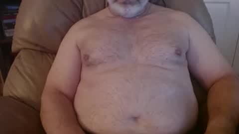 huntermark1 online show from 11.02.25