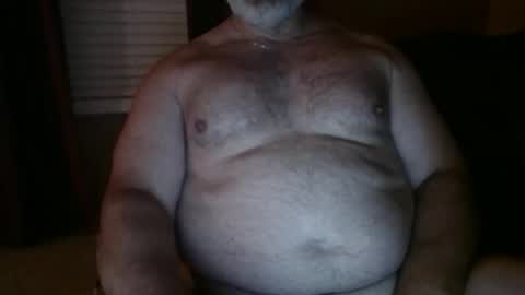 huntermark1 online show from 11.03.25