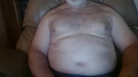 huntermark1 online show from 04.19.26