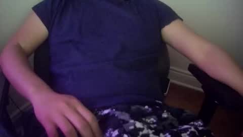 Hunterr online show from 04.16.26