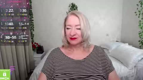 Irena online show from 09.21.25