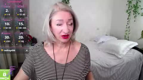 Irena online show from 10.08.25