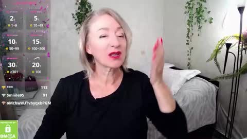 Irena online show from 10.11.25